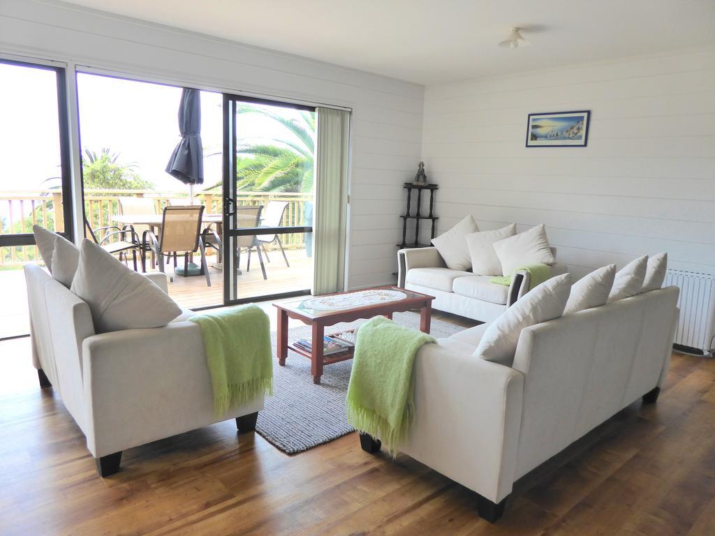 17 On Tiri View Villa Palm Beach Esterno foto