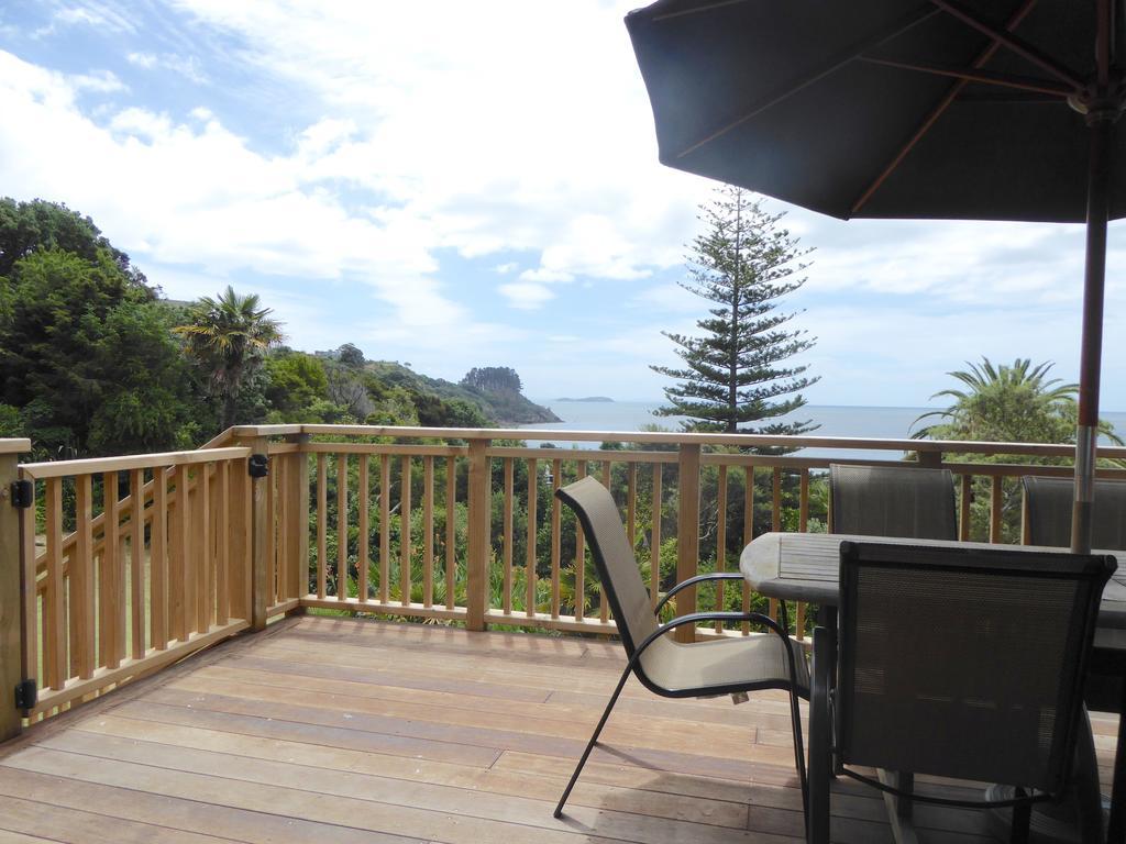 17 On Tiri View Villa Palm Beach Esterno foto