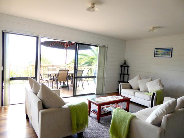 17 On Tiri View Villa Palm Beach Esterno foto